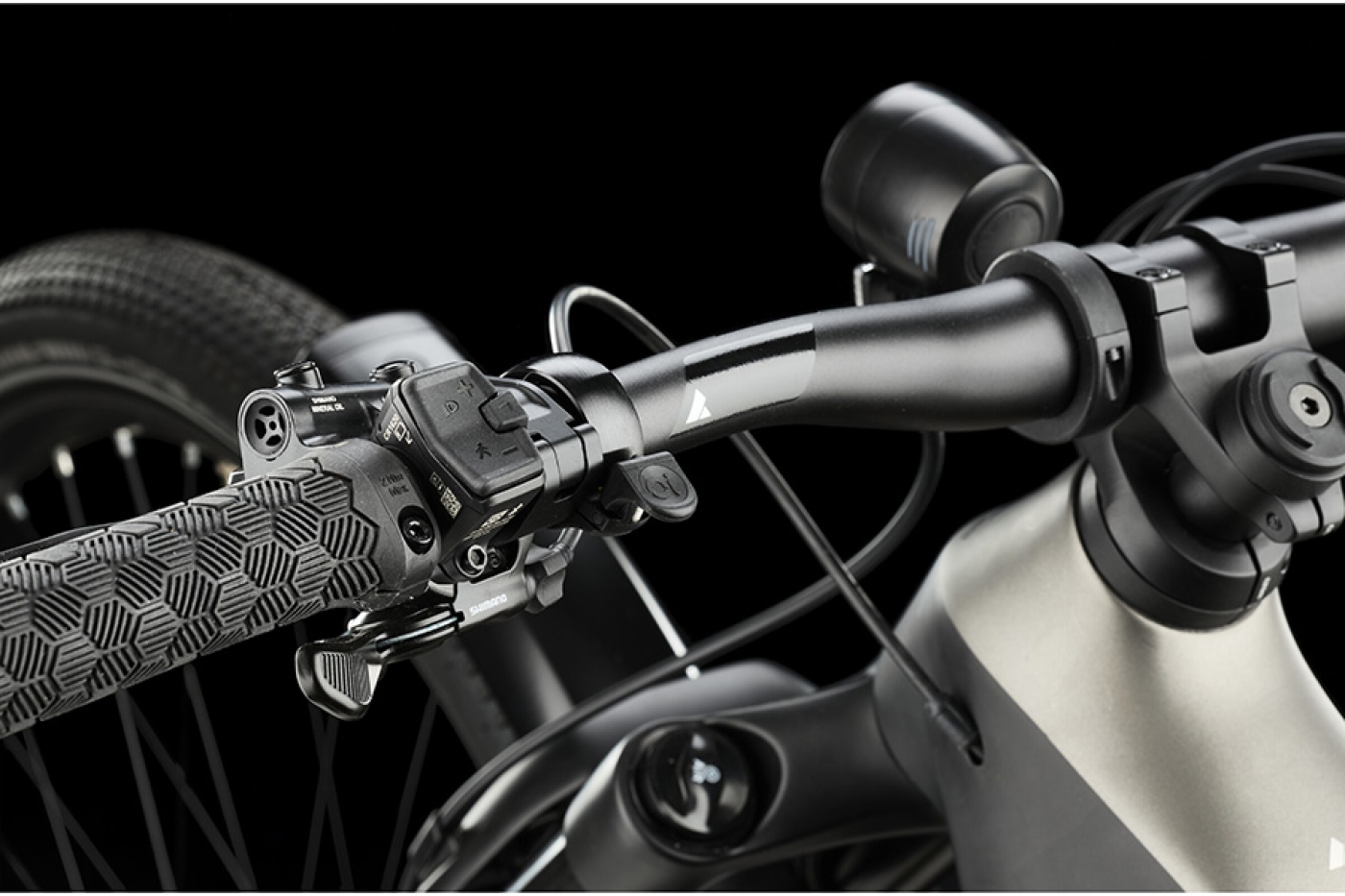 Bulls Sonic SX Dakar Carbon . 2026