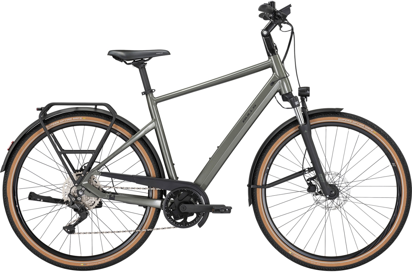 Bulls Streetliner EVO Herren