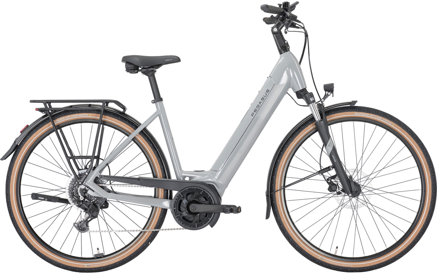 Pegasus Solero EVO 9 Wave . 2025