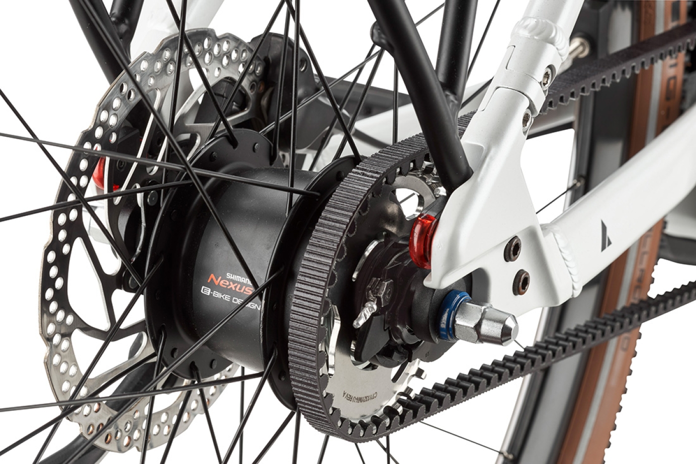 Bulls Sturmvogel EVO . 2026