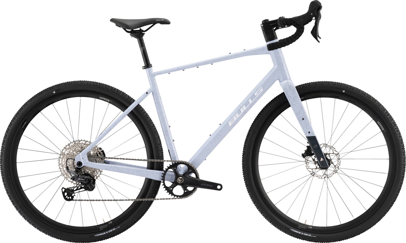 Bulls Grinder 3 . 2026