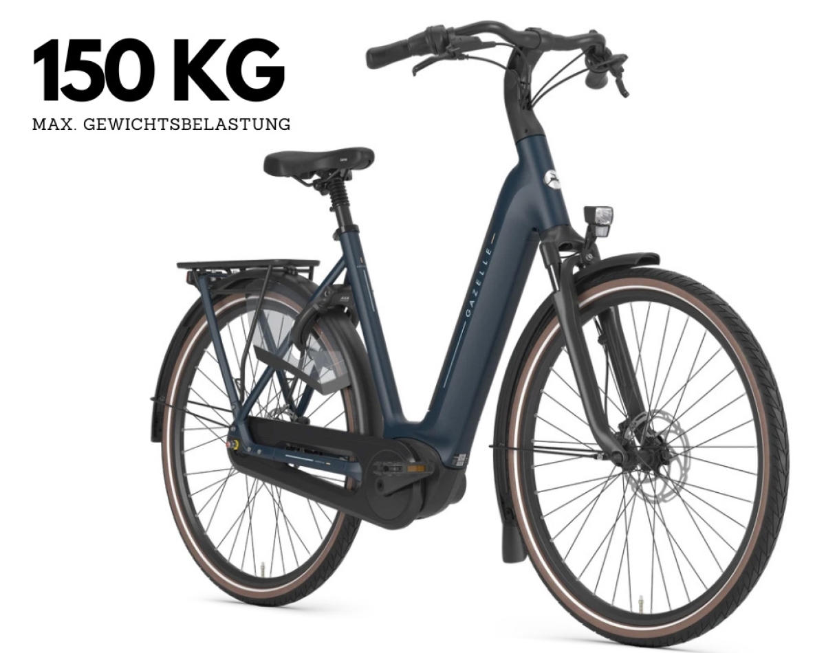 Gazelle Arroyo C8 Elite . 2026