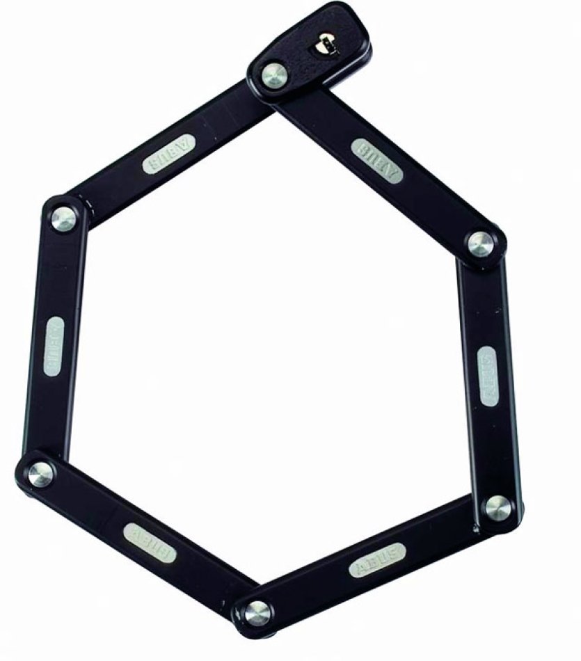 Abus Bordo 6000/90 Fahrradschloss