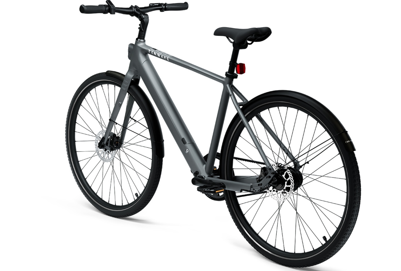 Tenways CGO600 Pro Grey . 2025