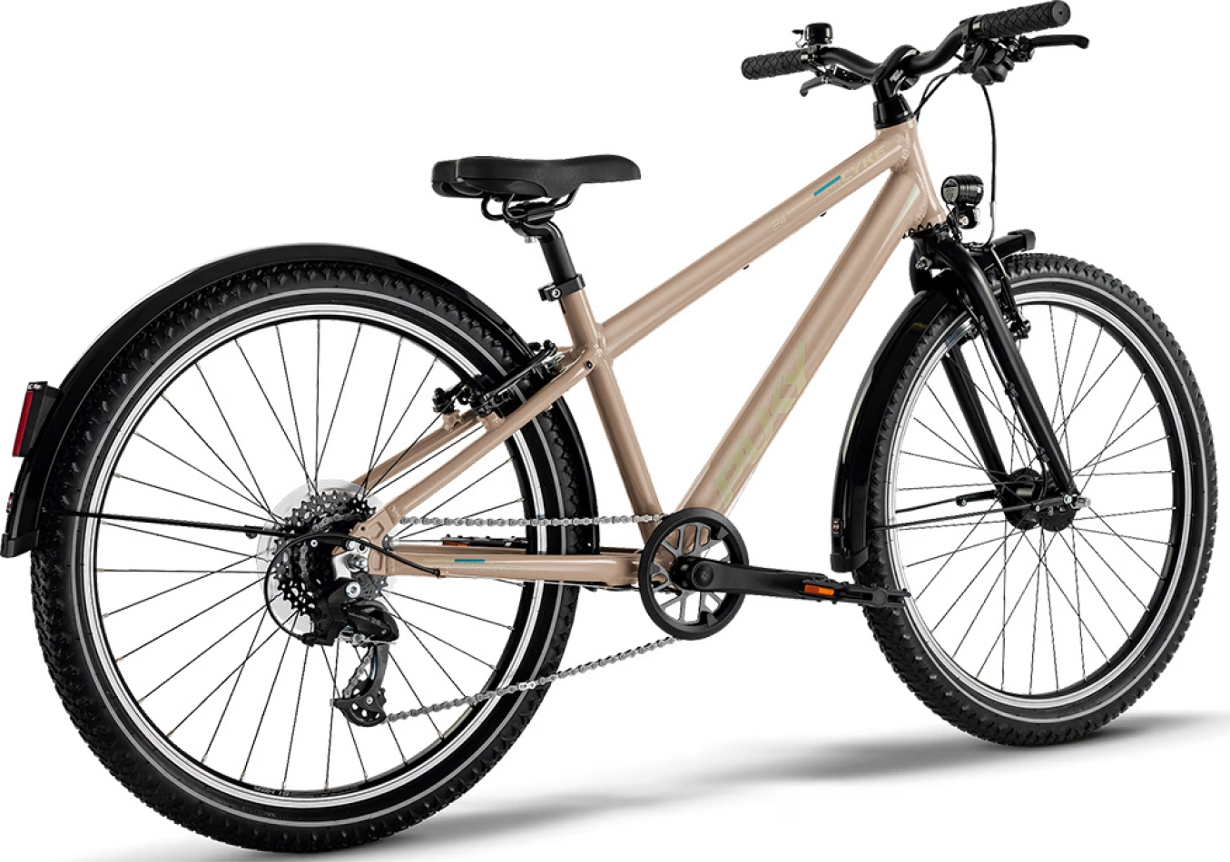 Puky Cyke 24-8 Active dusty sand