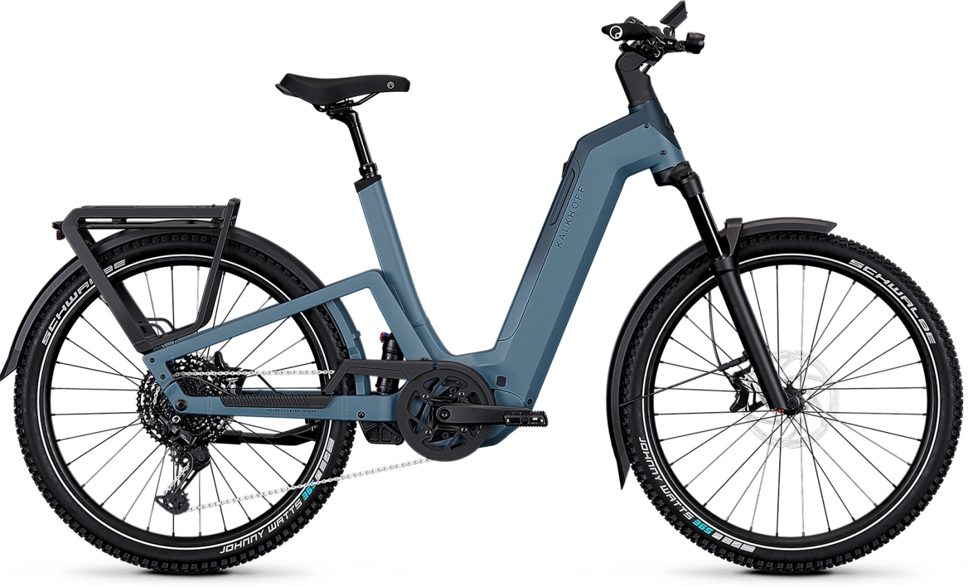 Kalkhoff Entice 7+ Advance . 2026