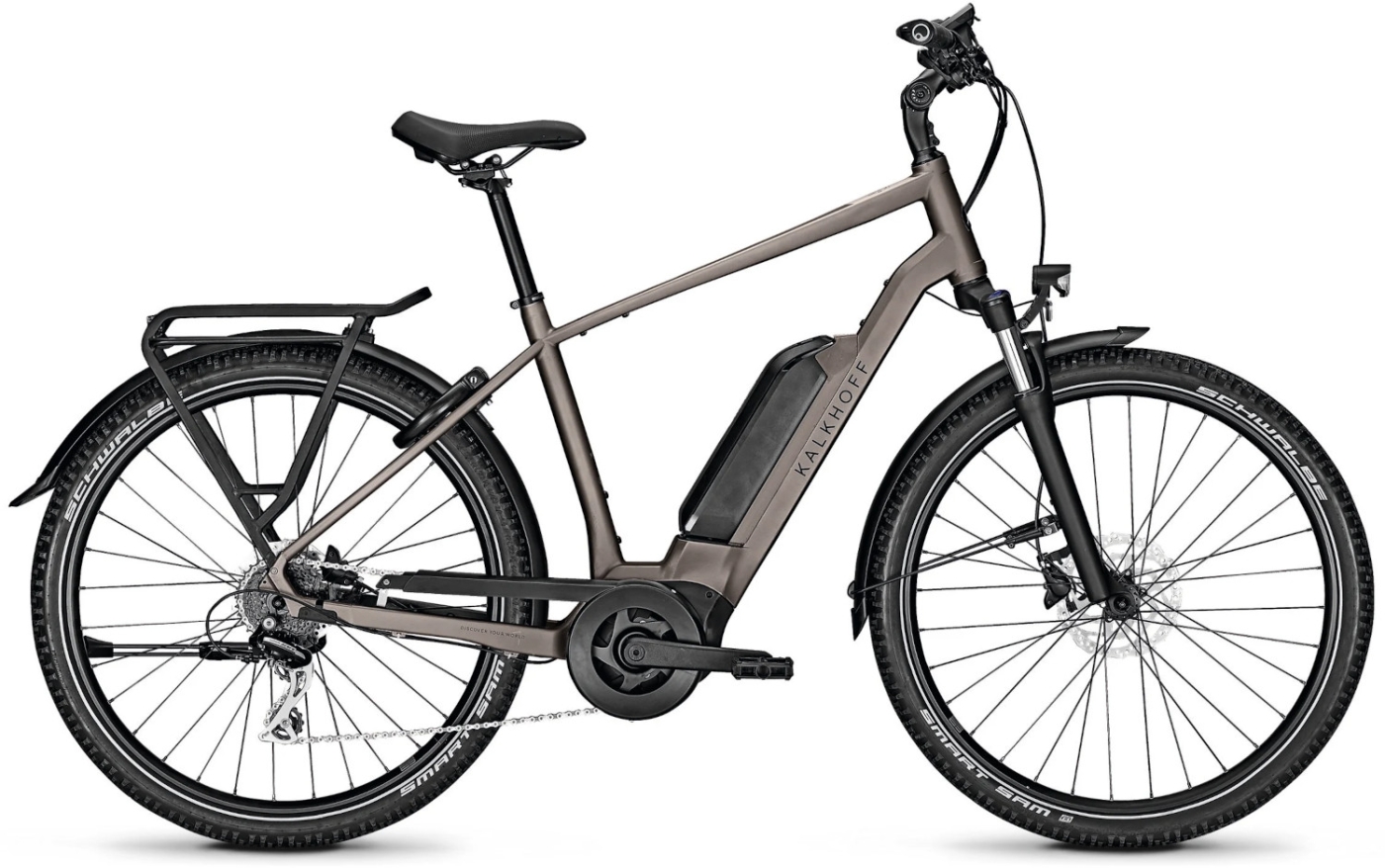Kalkhoff Entice 1.B Move