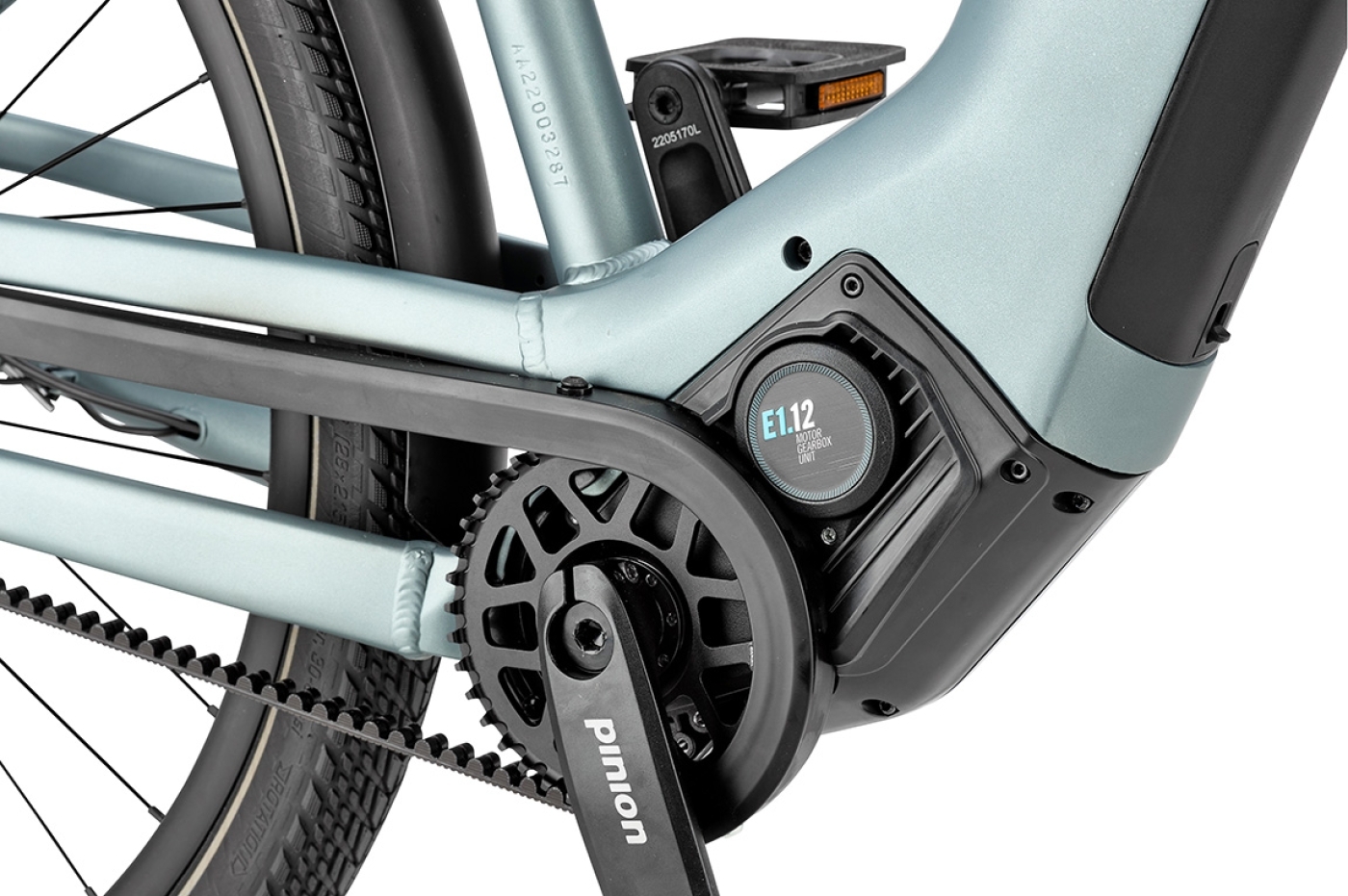 Pegasus Estremo Evo 12 Lite . 2025