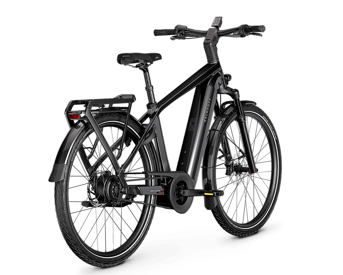 Kalkhoff Image 5+ Advance Herren . 2026