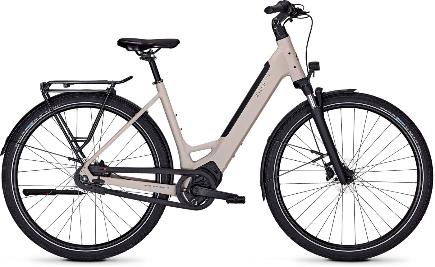 Kalkhoff Image L Season Wave . 2025