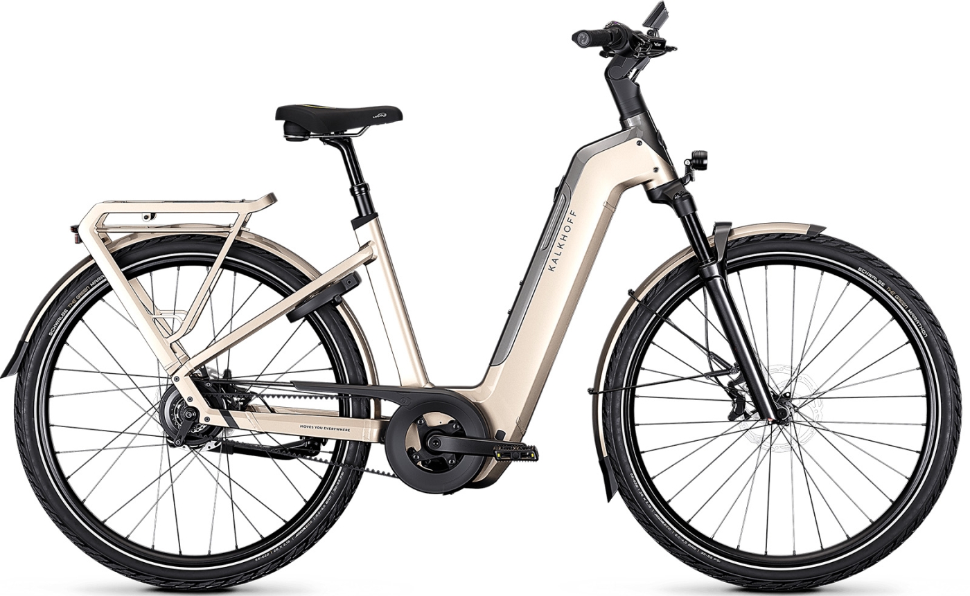 Kalkhoff Image 5+ Advance . 2026