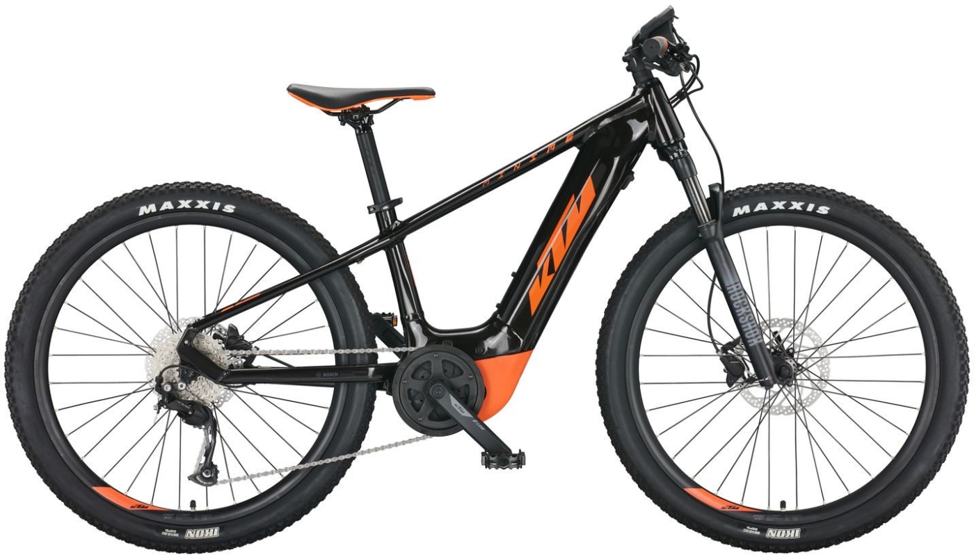 KTM Macina Mini Me 561