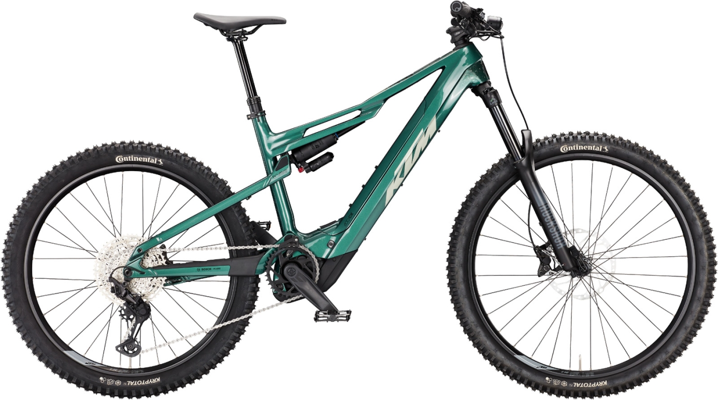 KTM Macina Kapoho 8973 L . 2026