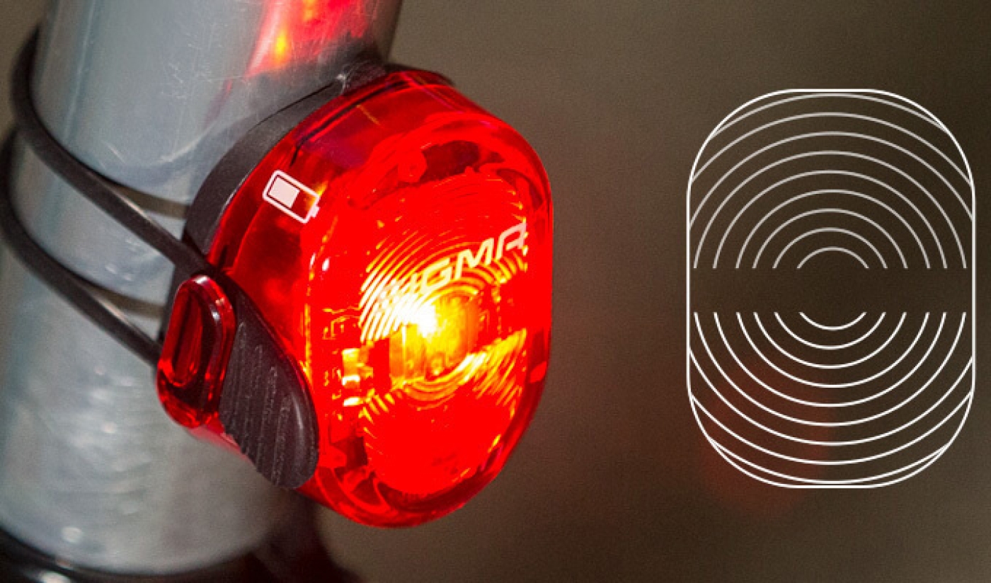 Sigma Aura 45 Lux FL + Nugget II SET