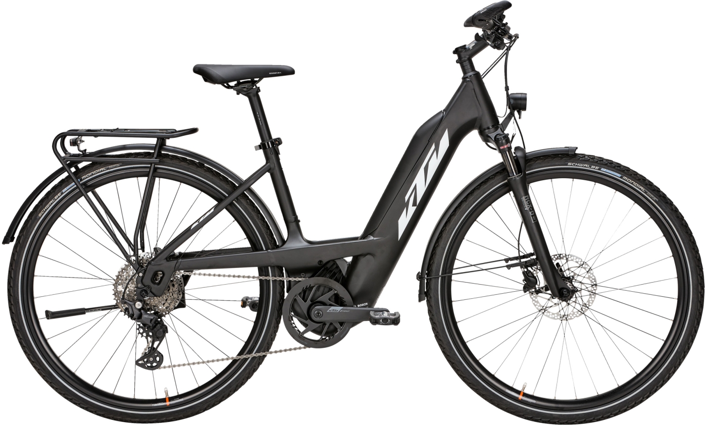 KTM Power Sport 10 Wave . 2024