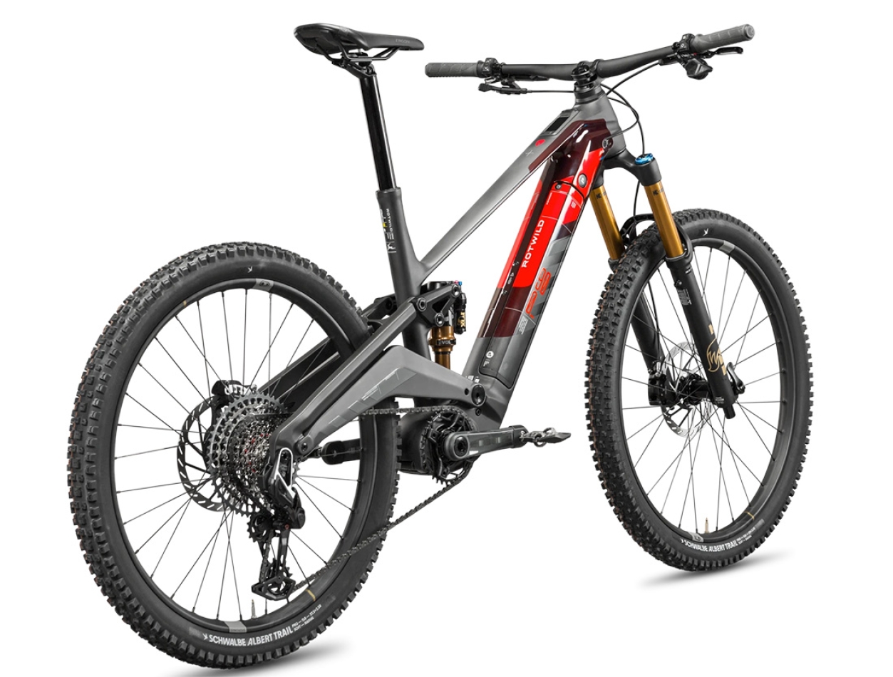 Rotwild R.EX ULTRA . 2026