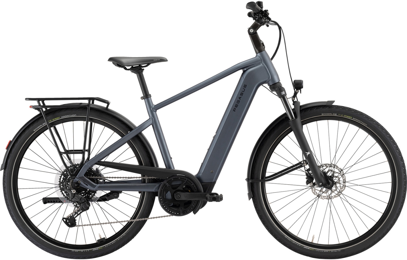 Pegasus Solero Evo 10 Wave grau . 2026