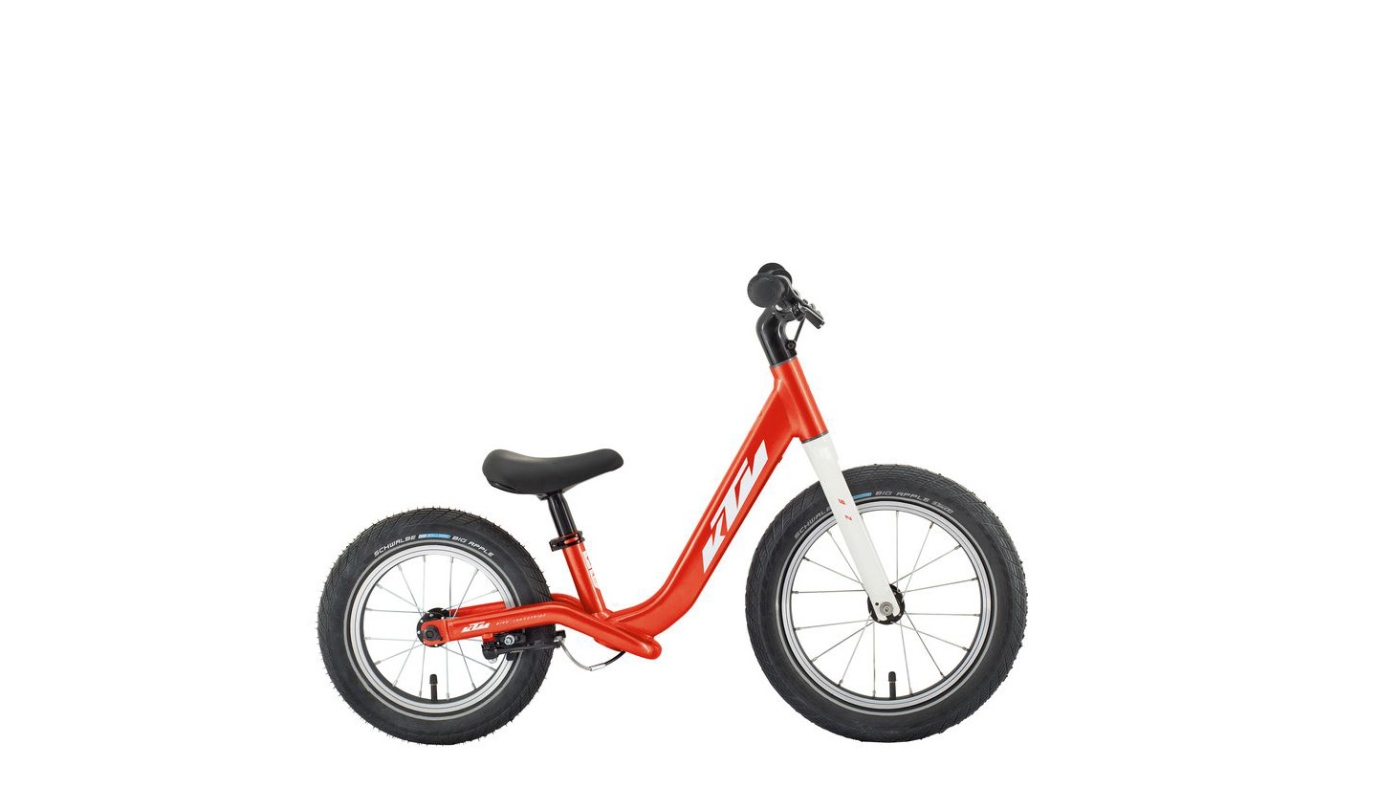 KTM Wild Buddy 12 Lernlaufrad