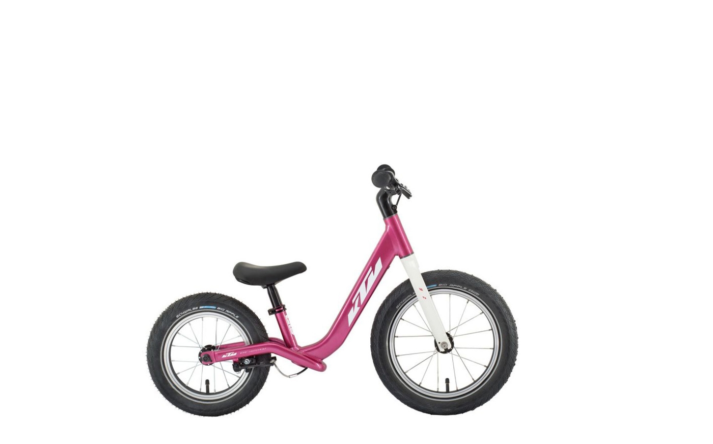 KTM Wild Buddy 12 Laufrad