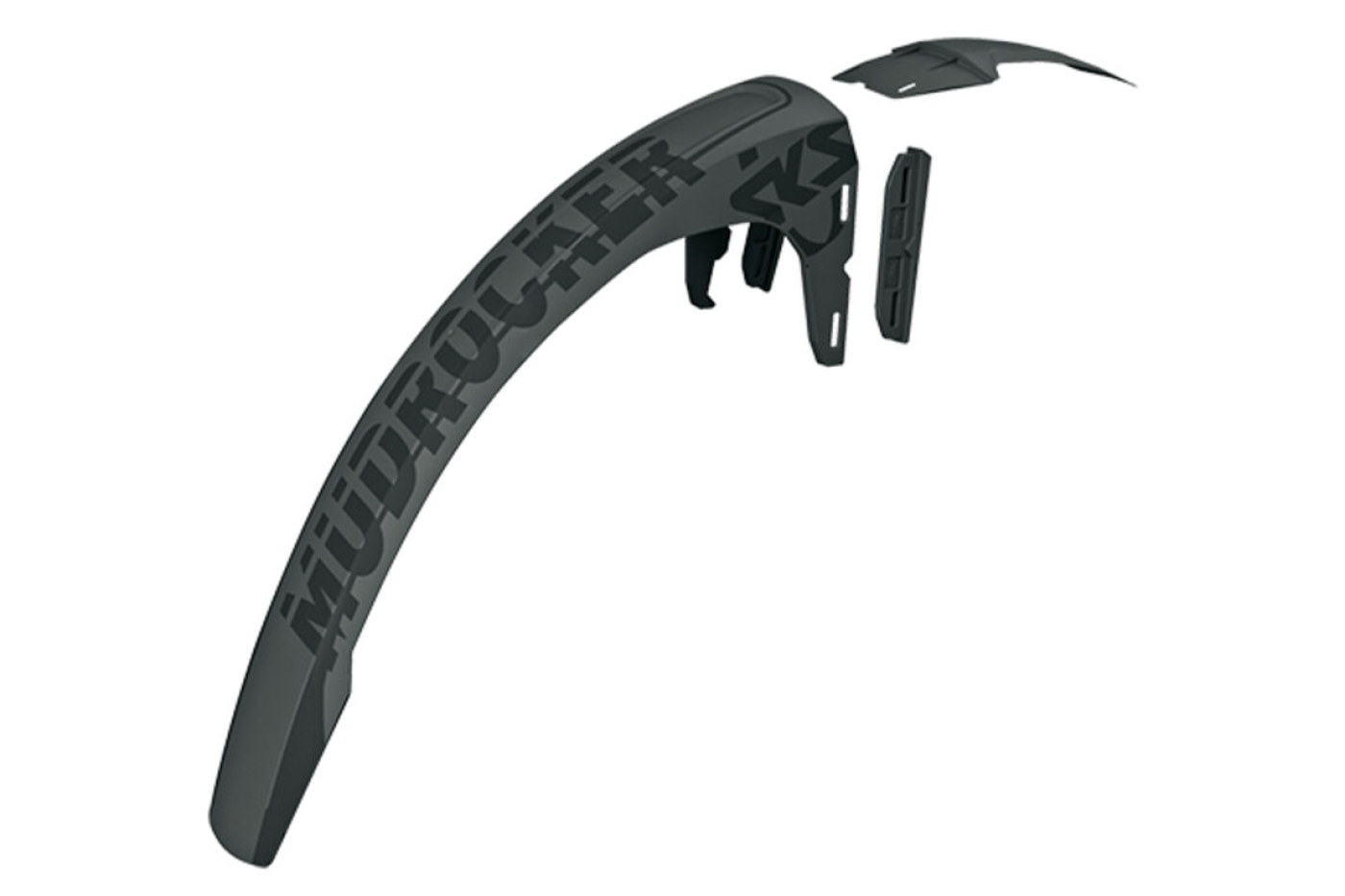 SKS Mudrocker hinten 27,5", 28", 29"