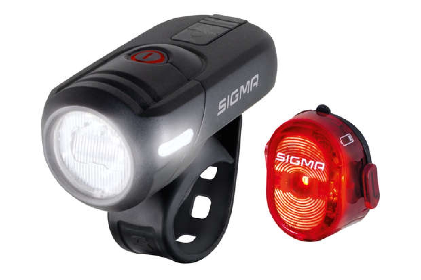 Sigma Aura 45 Lux FL + Nugget II SET