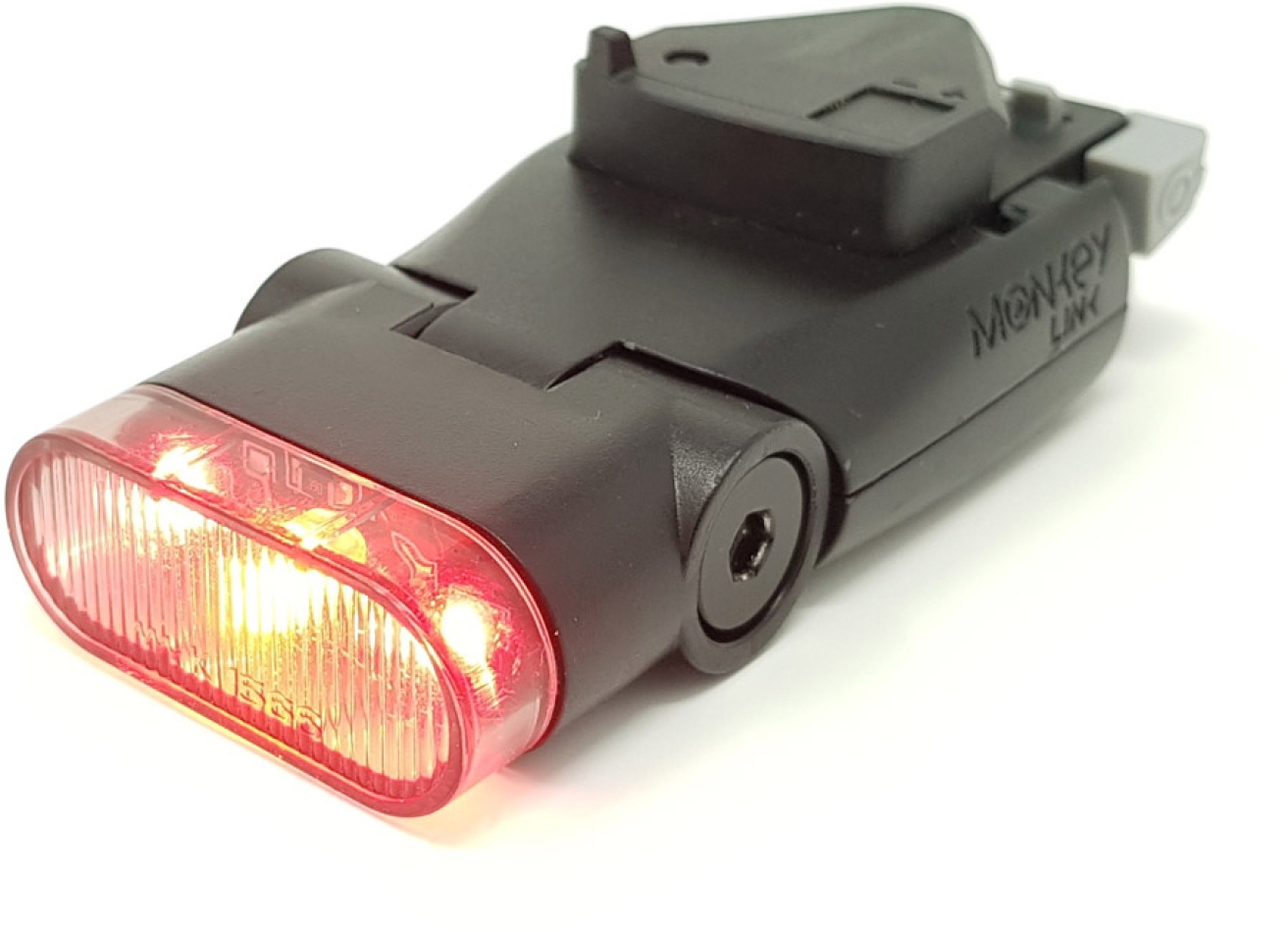 MonkeyLink Rücklicht E-Bike