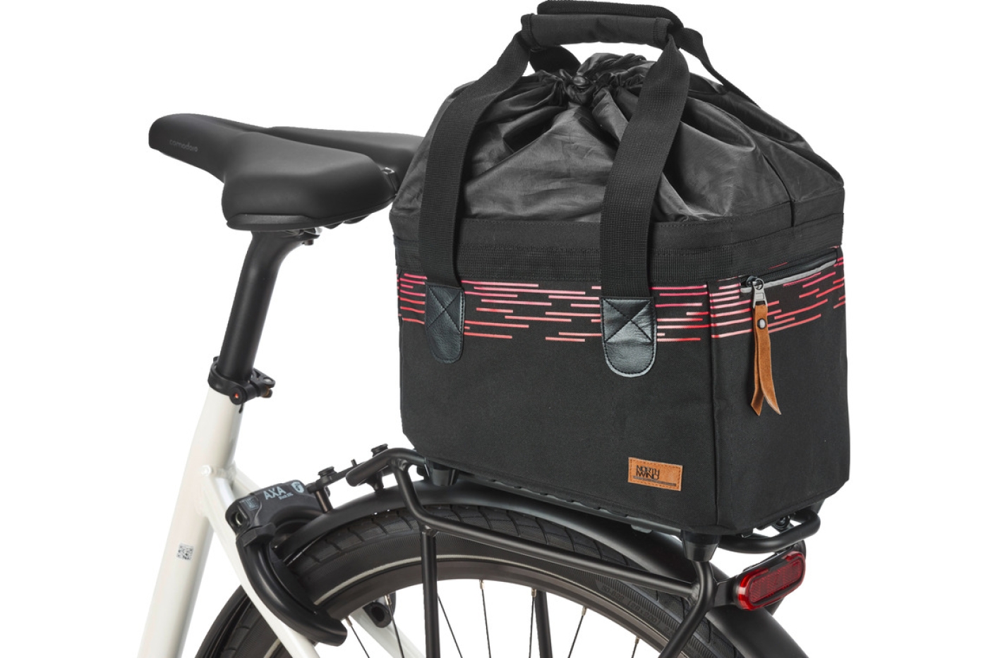 Northwind Giselle - faltbarer Korb für Monkeyload