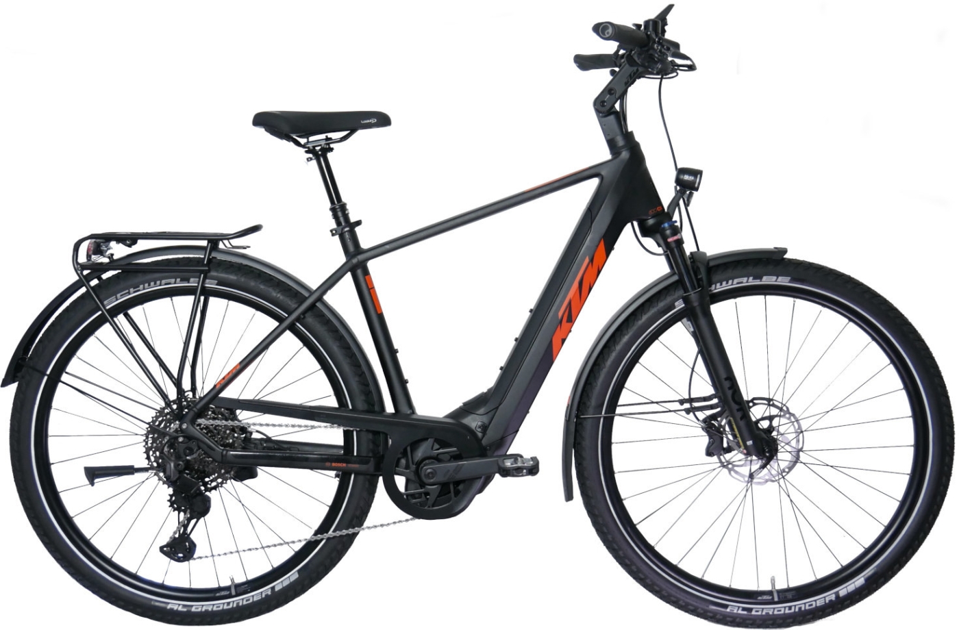 KTM Macina Gran 800 LTD | 800WH Herren . 2025