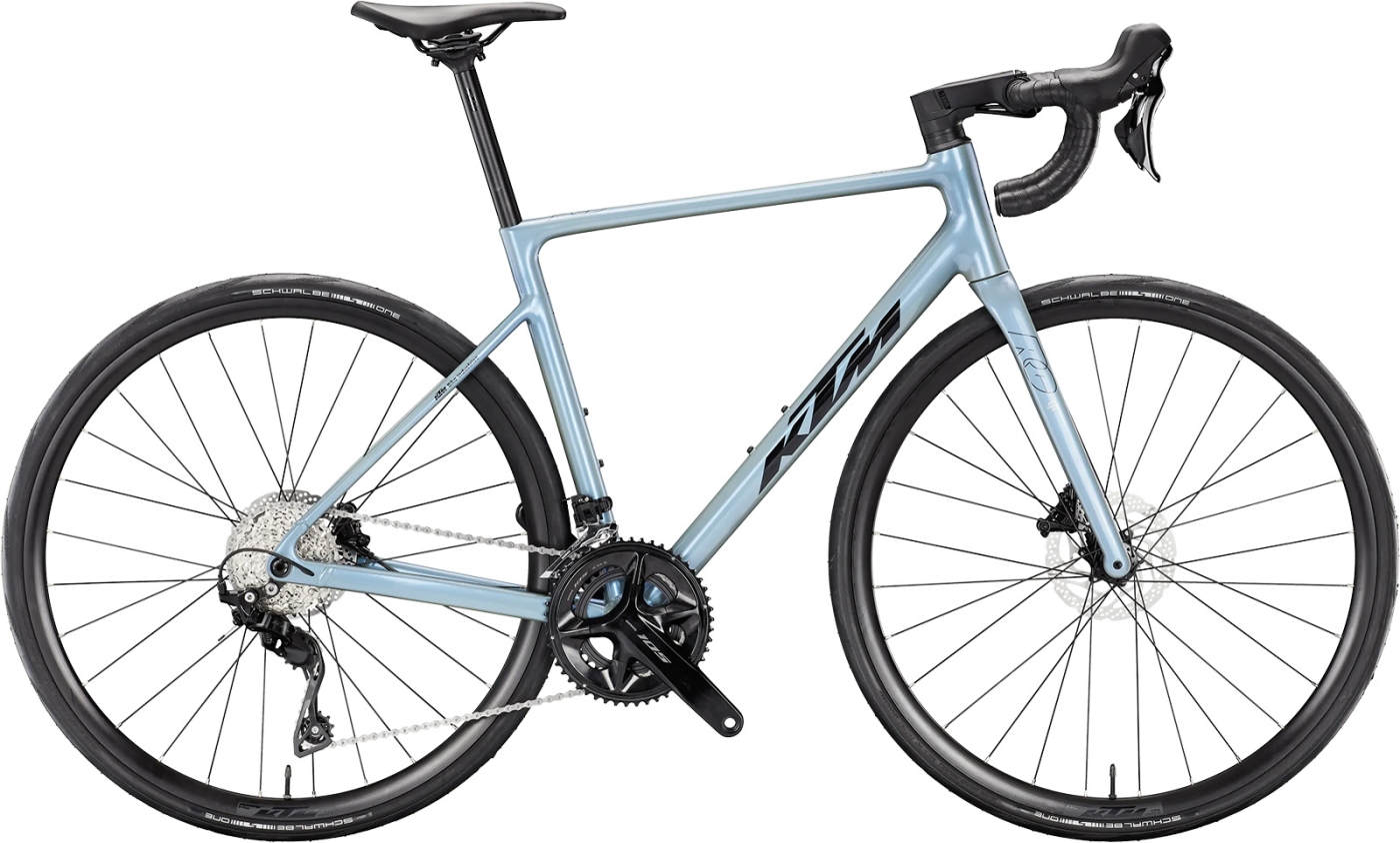KTM Revelator 10 . 2026