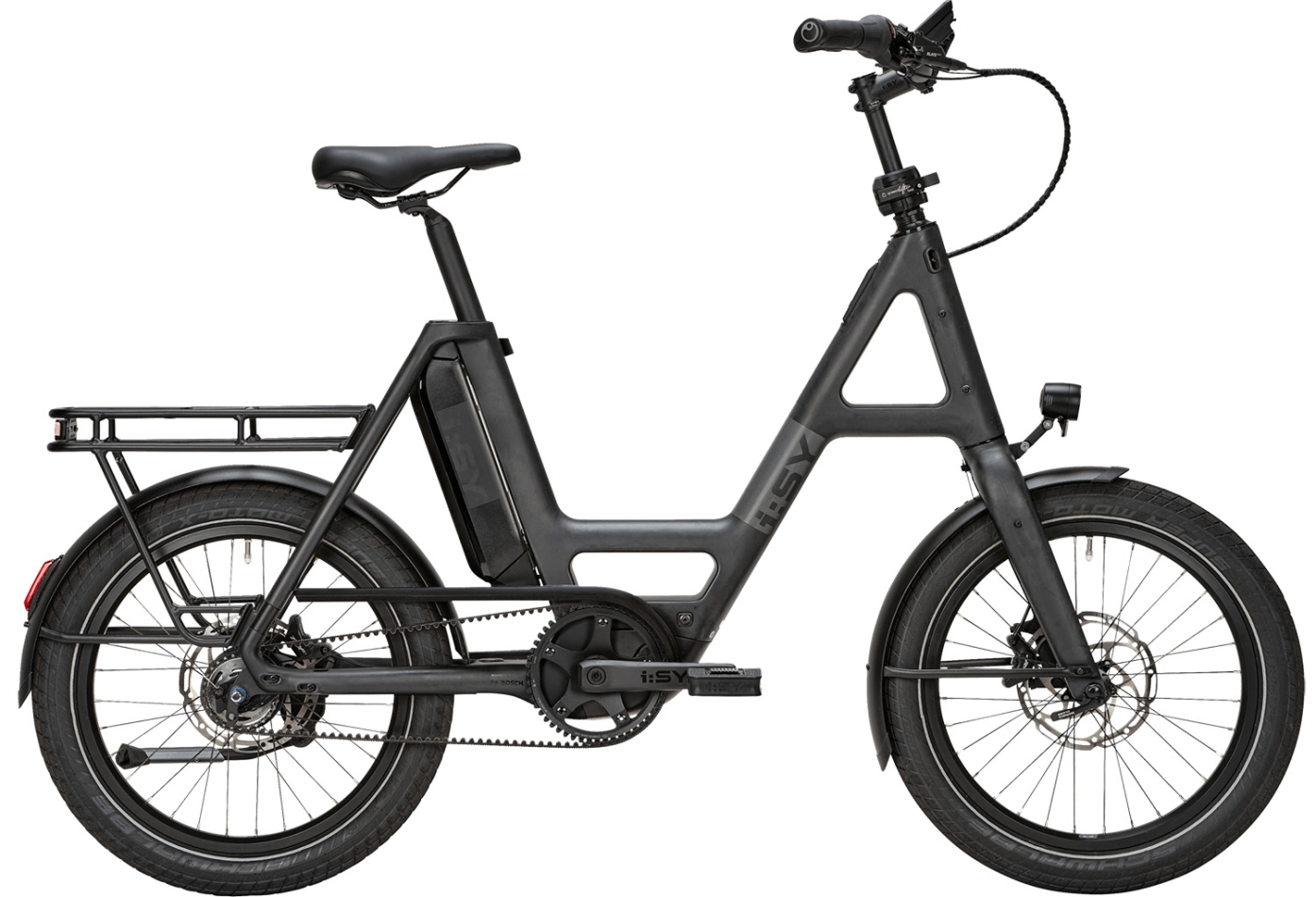 I:sy Skyfly E5 ZR F . 2025