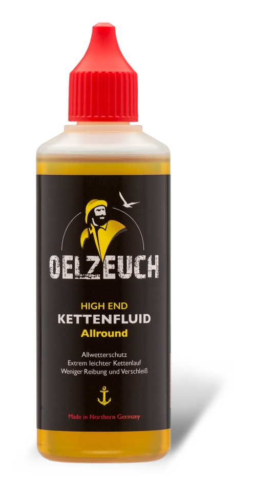 Atlantic Oelzeuch (100 ml)