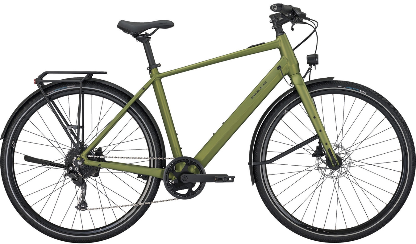 B-Ware | Bulls Urban Evo 1 . 2024