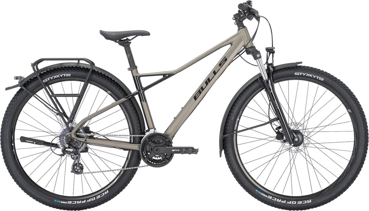 Bulls Sharptail Street 3 29 . 2025