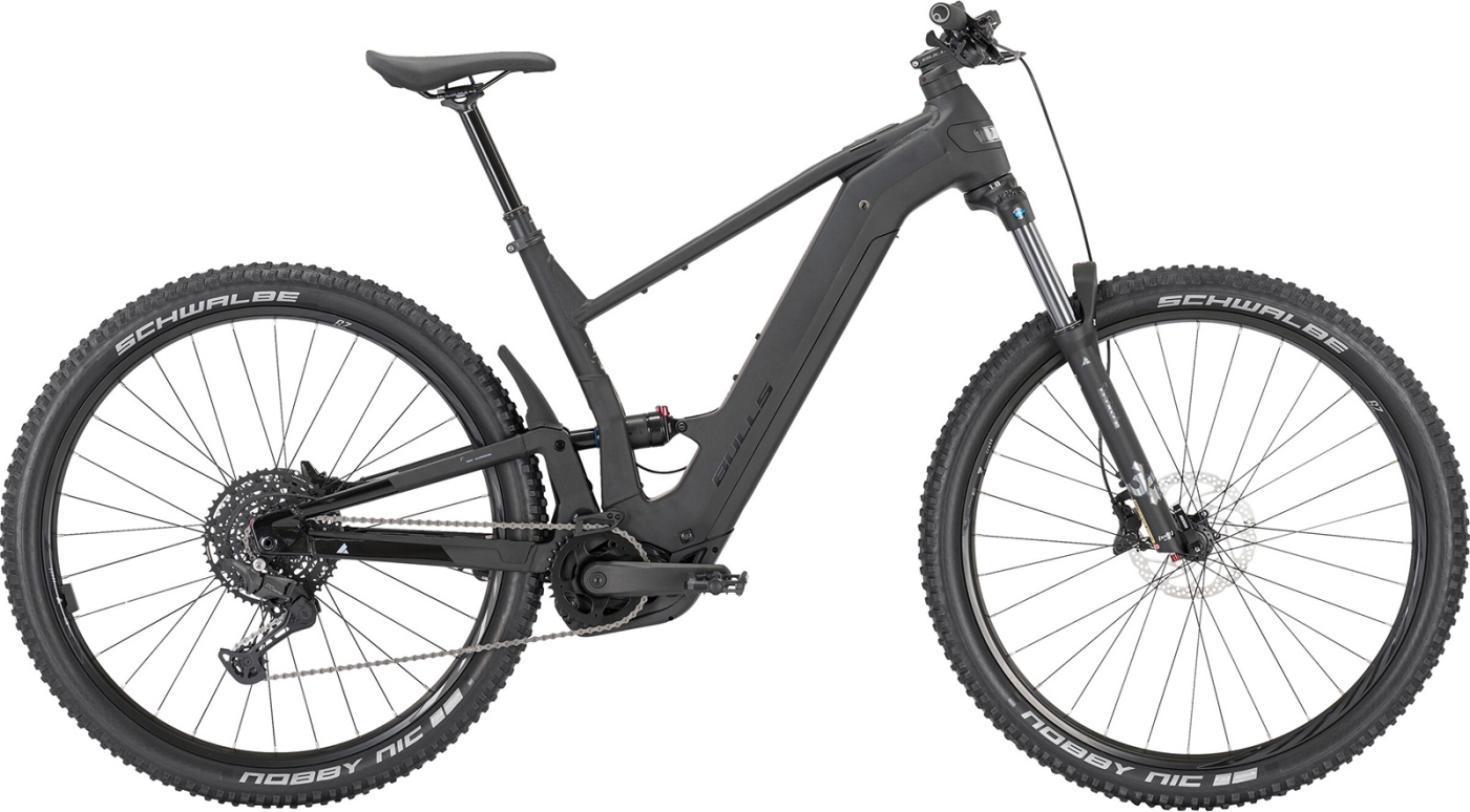 Bulls Copperhead EVO AM 1 . 2025