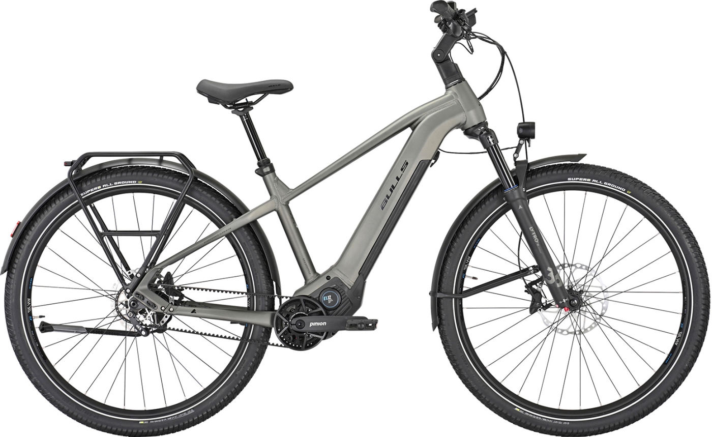 Bulls VUCA EVO X1 Herren . 2025