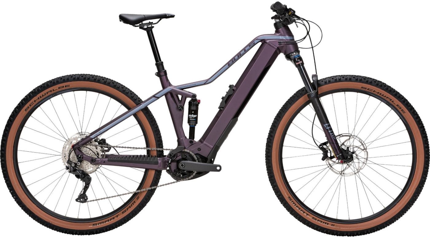 Bulls Sonic Eva TR1 29