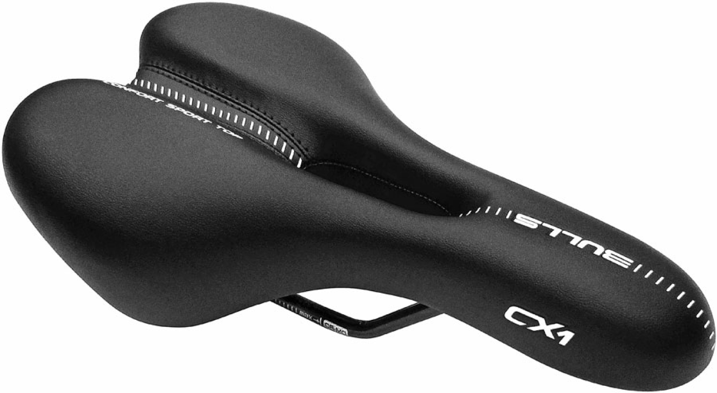 Bulls Trekkingsattel