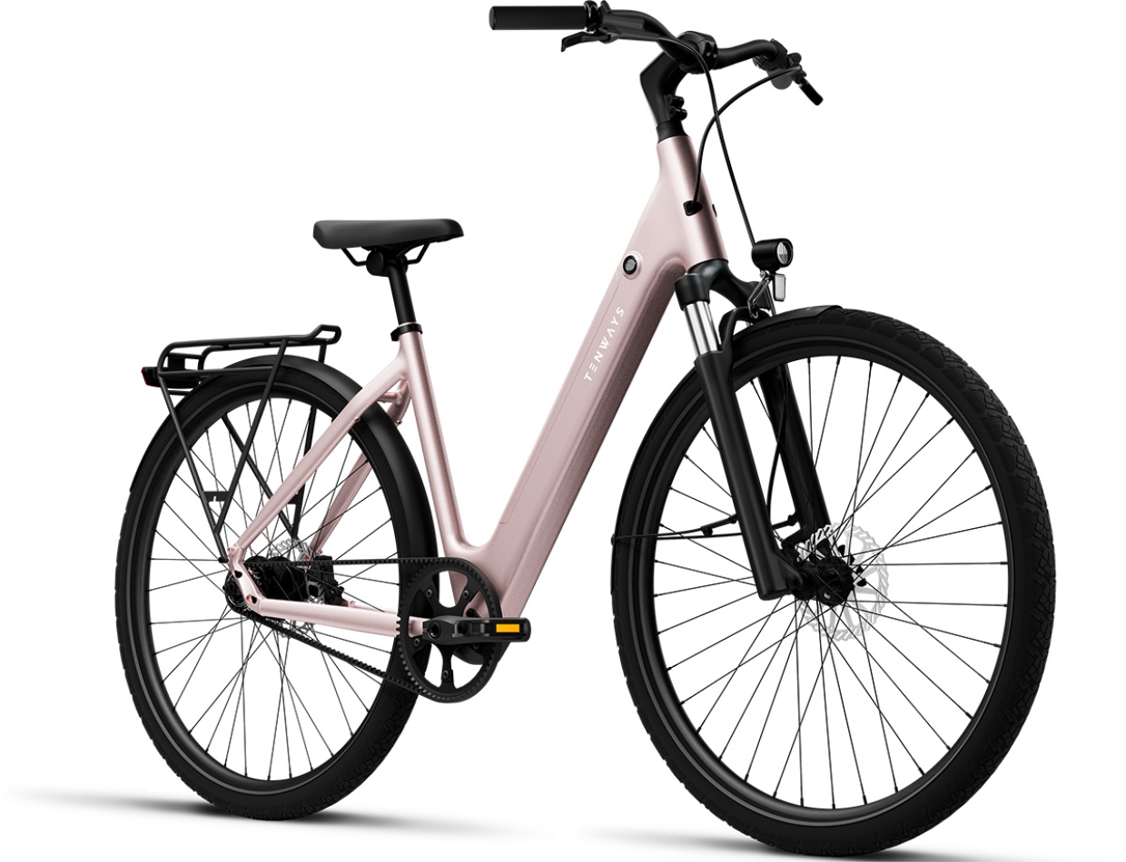 Tenways CGO800S lavender purple . 2025