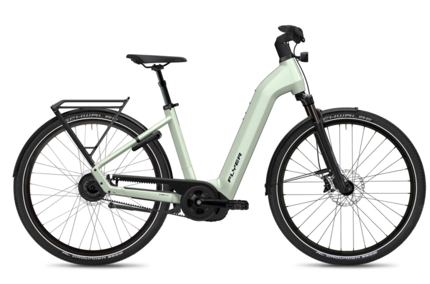 Flyer Gotour 7.23 Herren 750WH