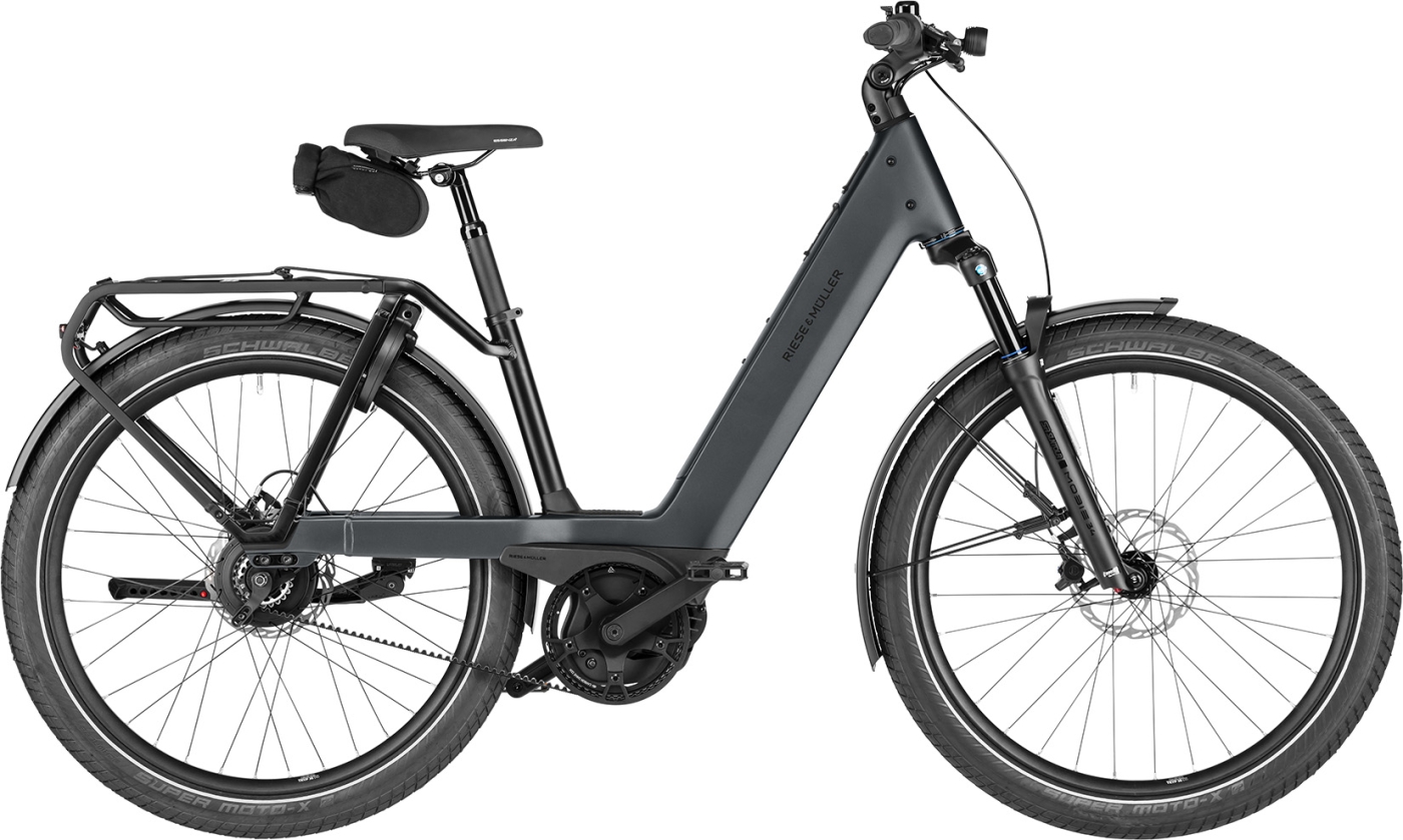 Riese und Müller Nevo5 Vario CORE . 2026