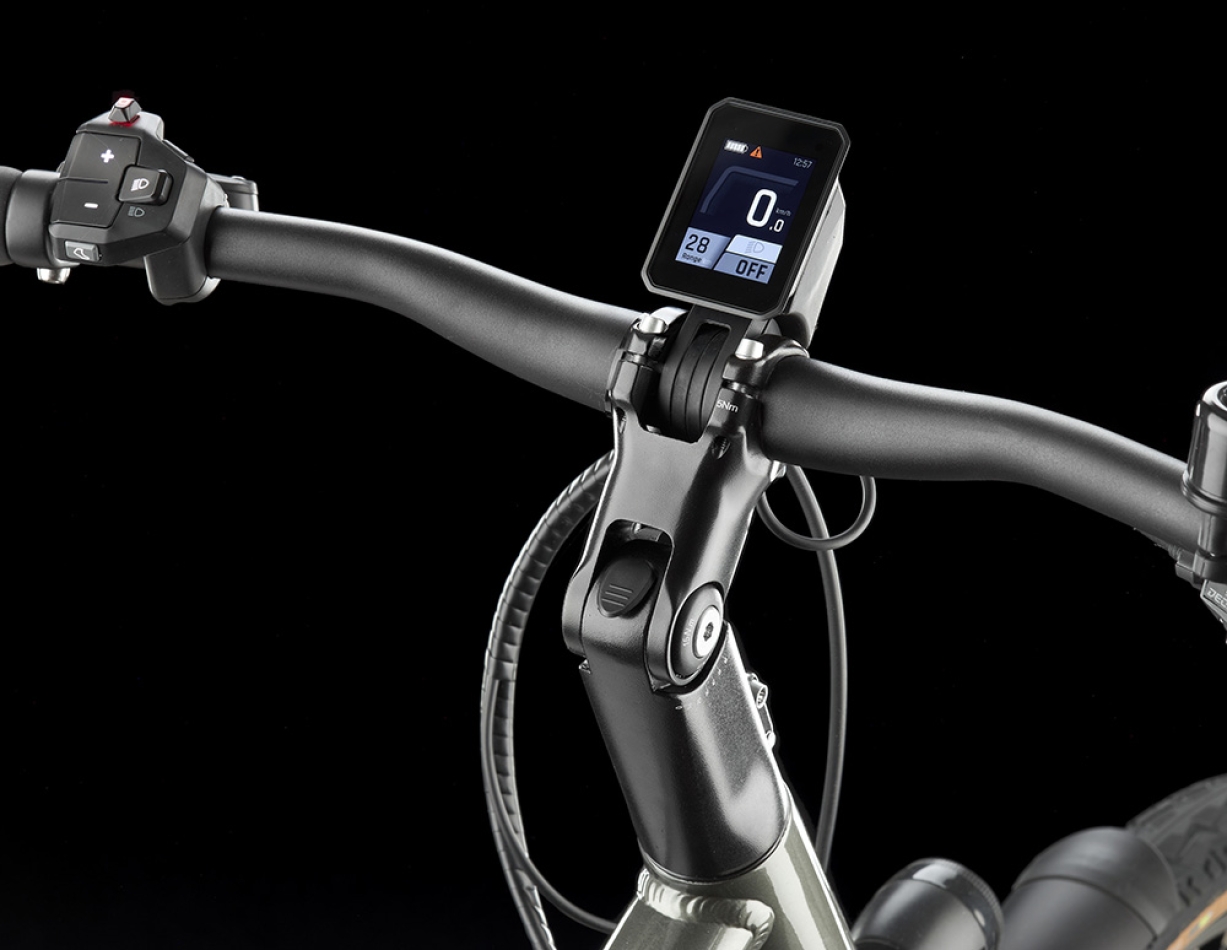 Bulls Streetliner EVO Herren