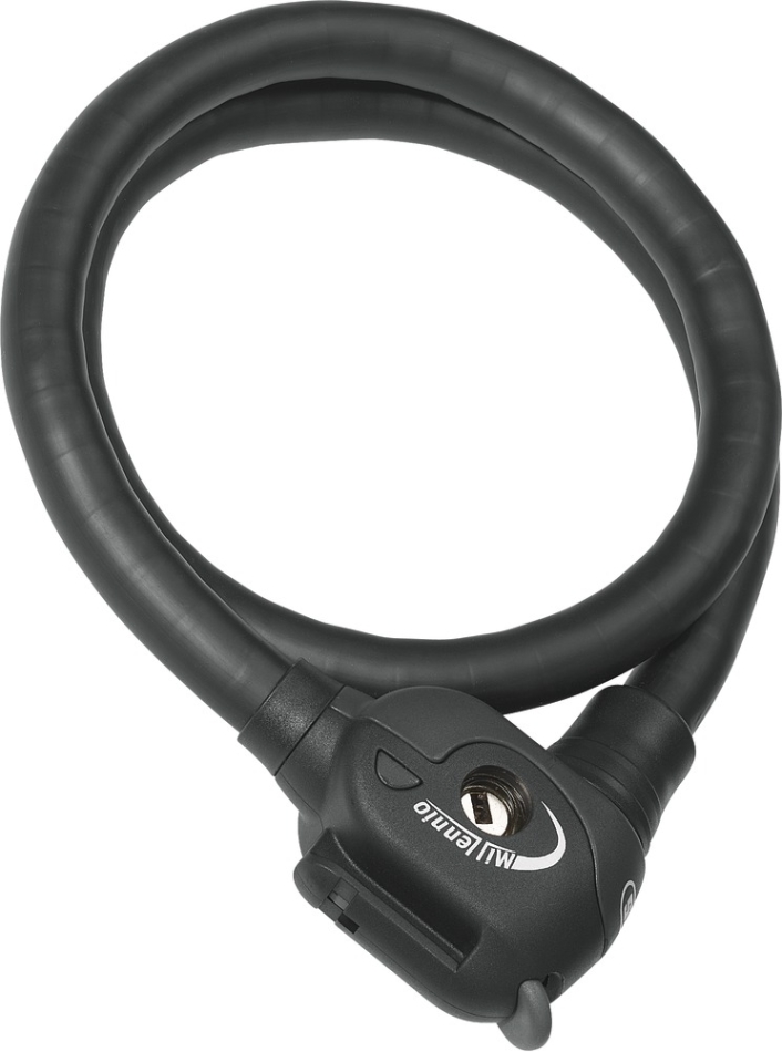 Abus Panzergliederschloss Millennioflex