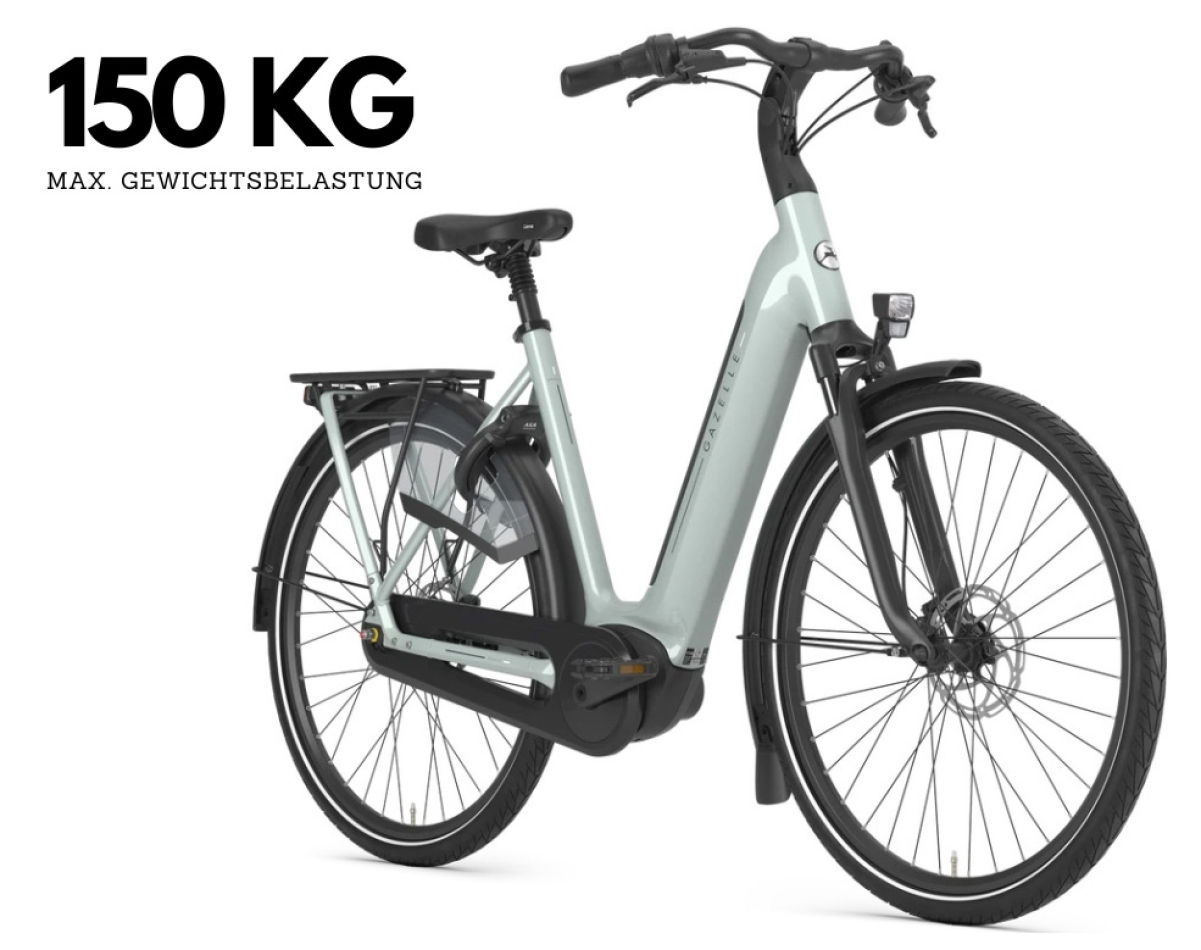 Gazelle Arroyo C8 Elite Light Olive . 2026