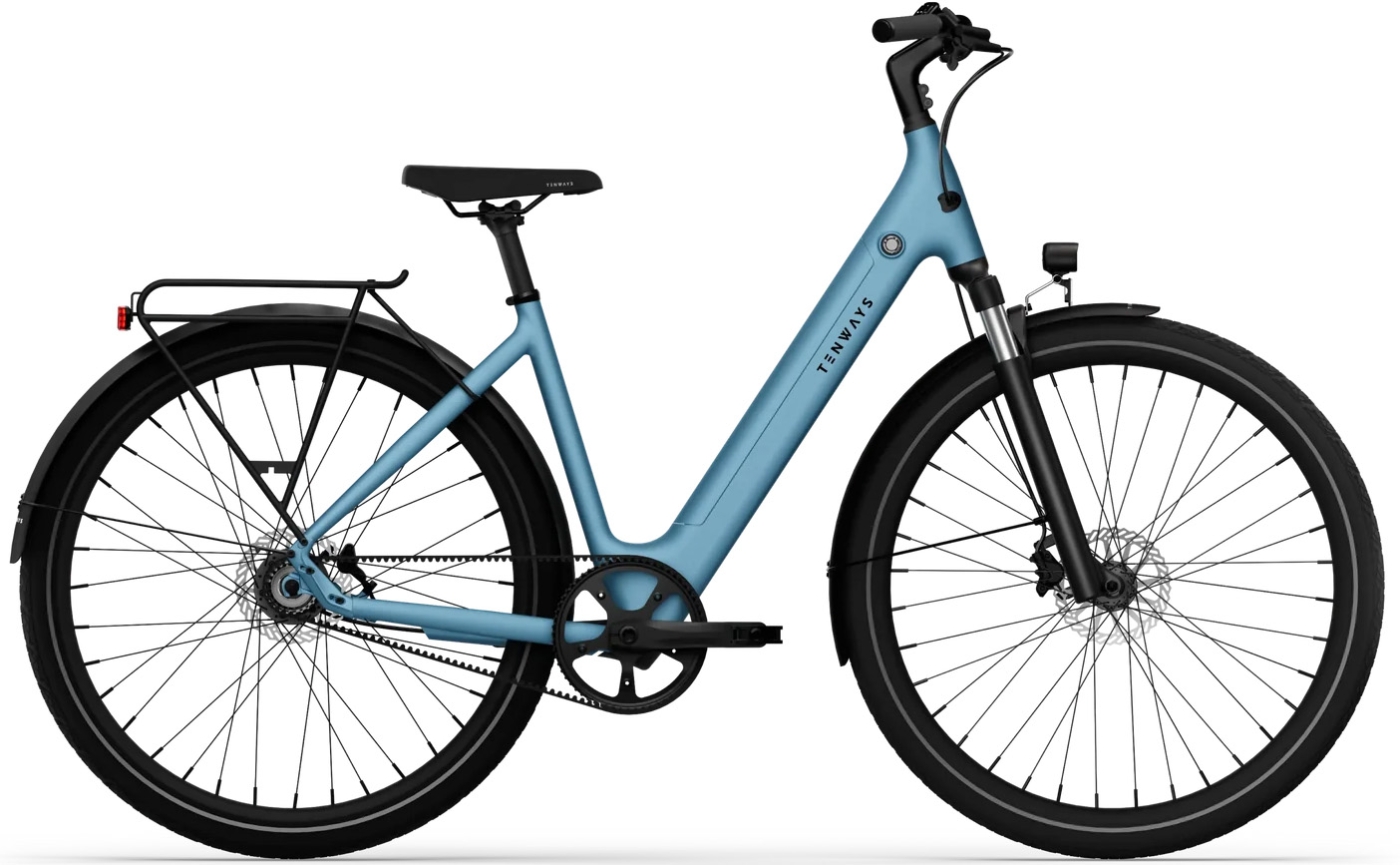 Tenways CGO800S blau