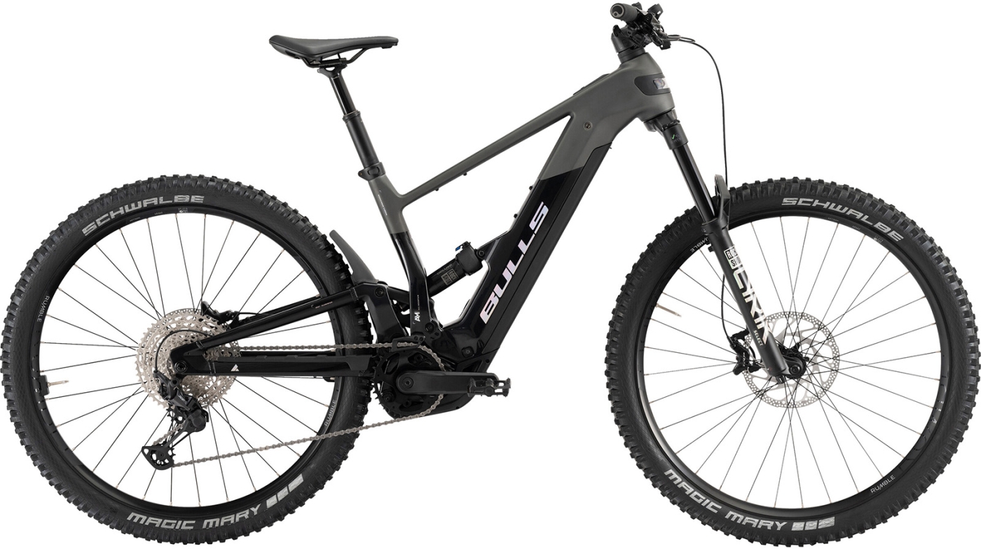 Bulls Copperhead EVO AM 2 | 800WH . 2026