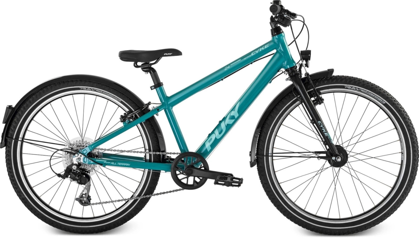 Puky Cyke 24-8 Active dusty sand