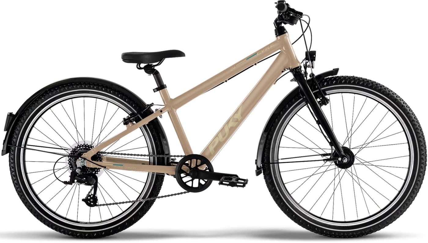 Puky Cyke 24-8 Active dusty sand