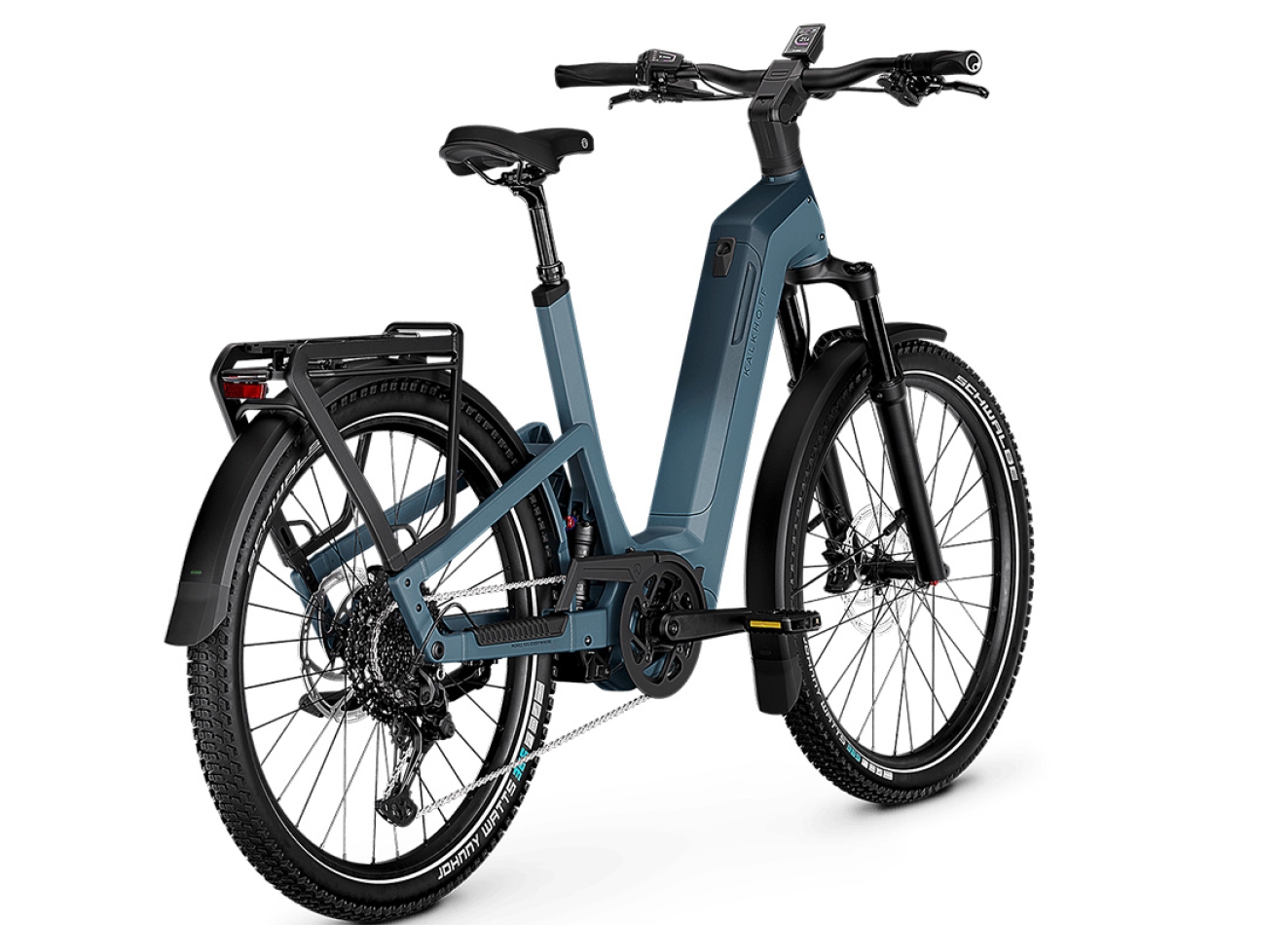 Kalkhoff Entice 7+ Advance . 2026