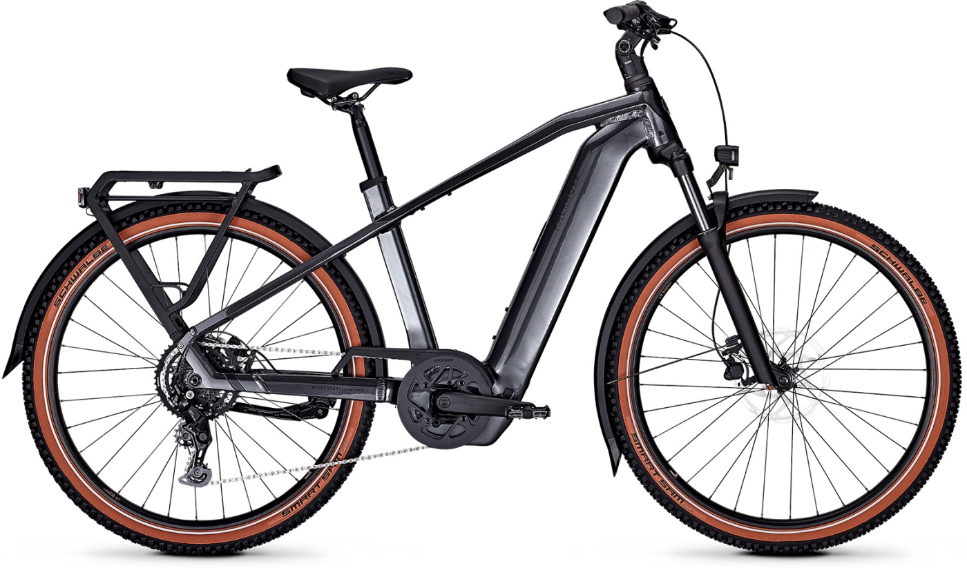 Kalkhoff Entice 5.B Season 2 . 2025