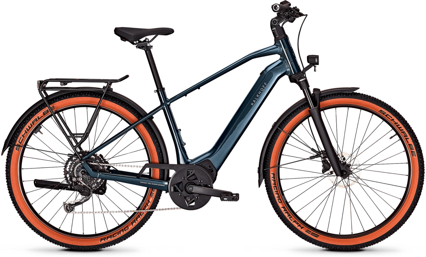Kalkhoff Entice L Advance . 2025
